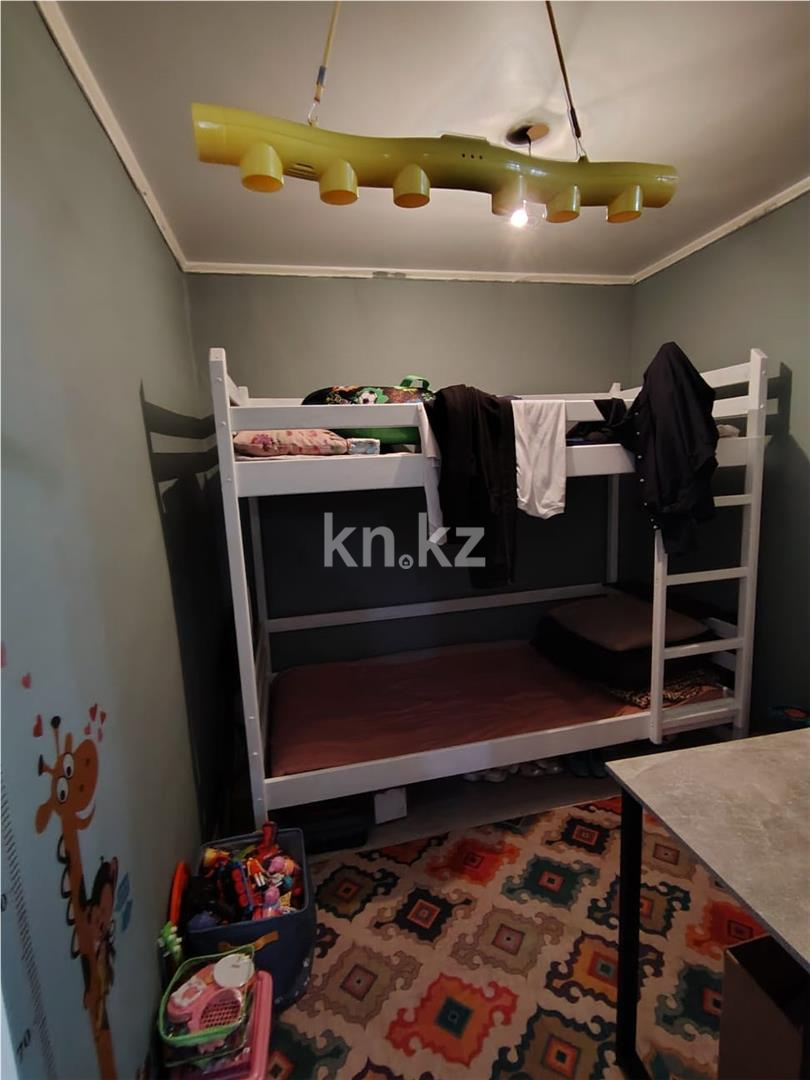 Продажа 3-комнатной квартиры, 45 м² в Караганде - фото 3