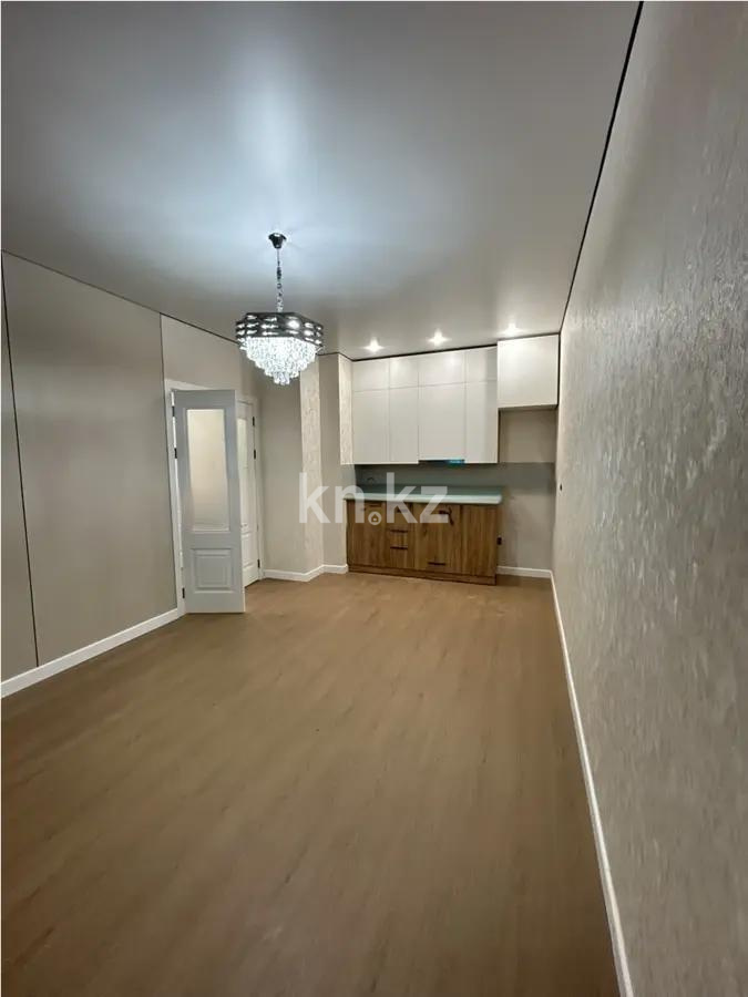 Продажа 2-комнатной квартиры, 46 м² в Астане - фото 3