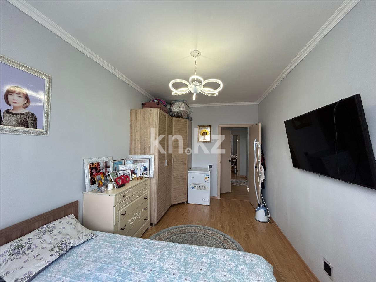 Продажа 2-комнатной квартиры, 57.9 м², ул. Молдагалиева в Астане - фото 4