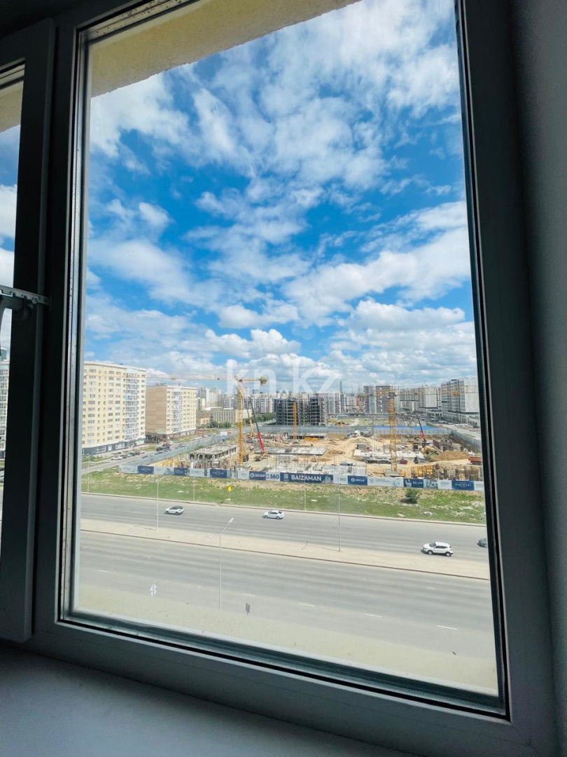 Продажа 2-комнатной квартиры, 58 м², ул. Е-15, дом  3 в Астане - фото 17