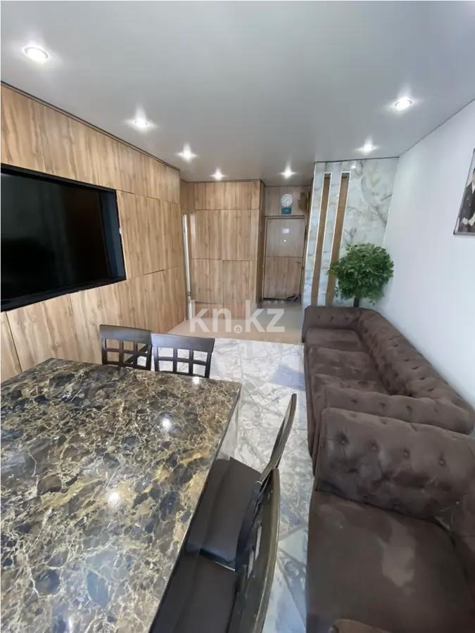 Продажа 2-комнатной квартиры, 64.5 м² в Астане