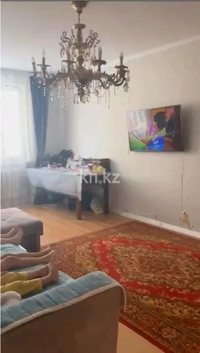 Продажа 1-комнатной квартиры, 42.1 м² - Продажа квартир в Казахстане - страница 27 фото 1 из 3