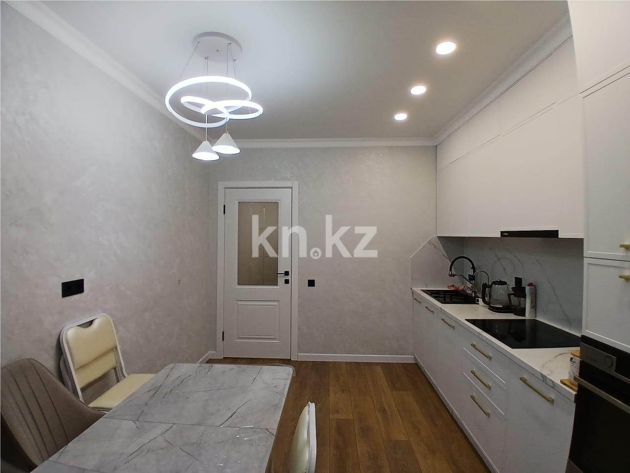 Продажа 2-комнатной квартиры, 68 м² - Продажа двухкомнатных квартир в Астане - страница 8 фото 11 из 26