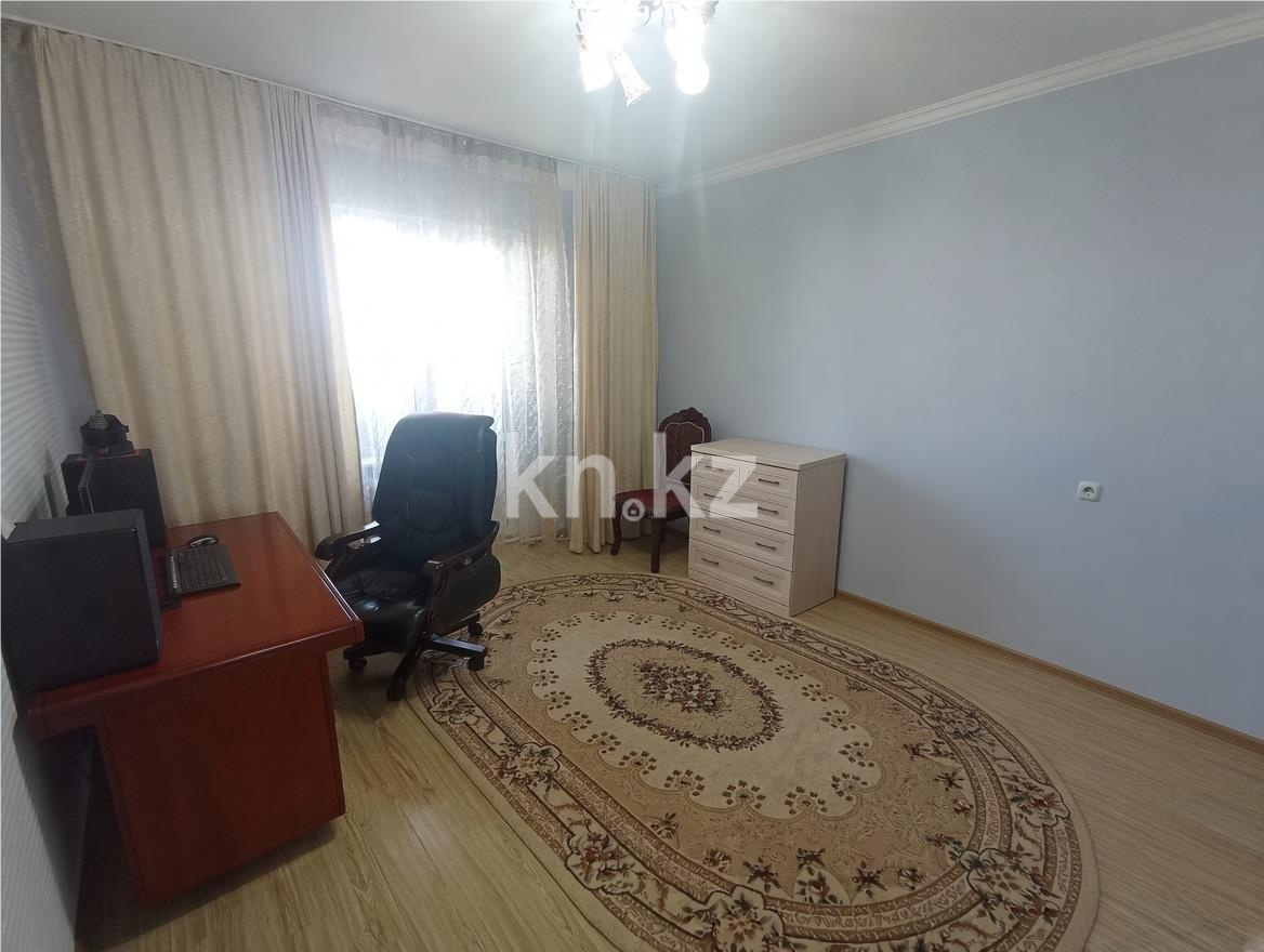 Продажа 3-комнатной квартиры, 93 м² в Караганде - фото 4