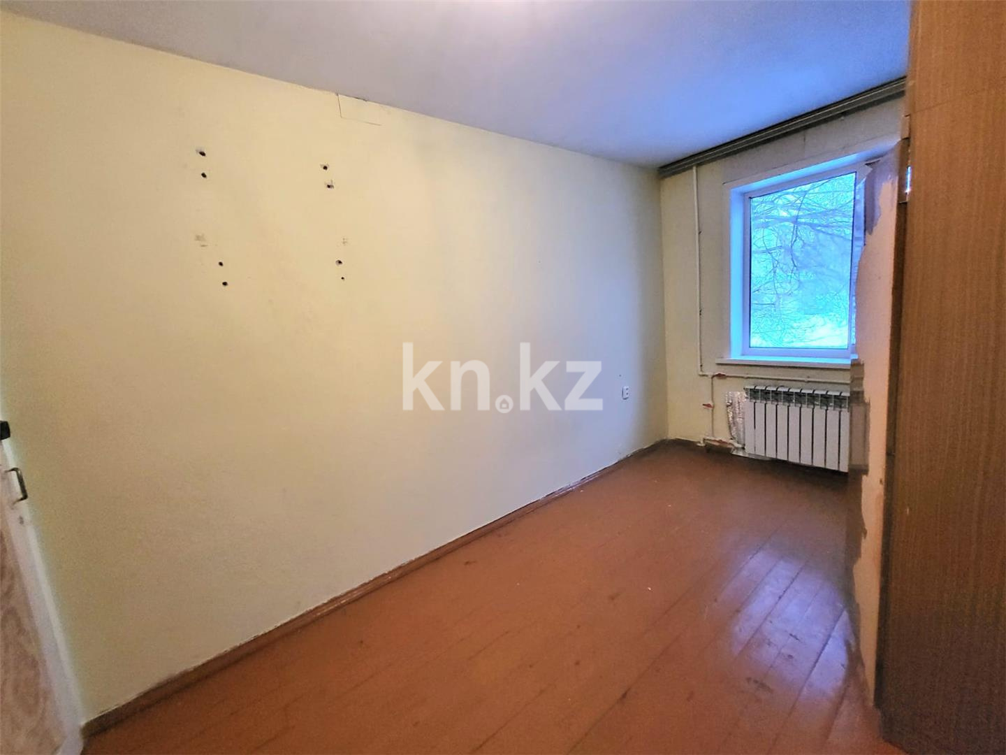 Продажа 2-комнатной квартиры, 43 м², ул. Абая в Темиртау - фото 3