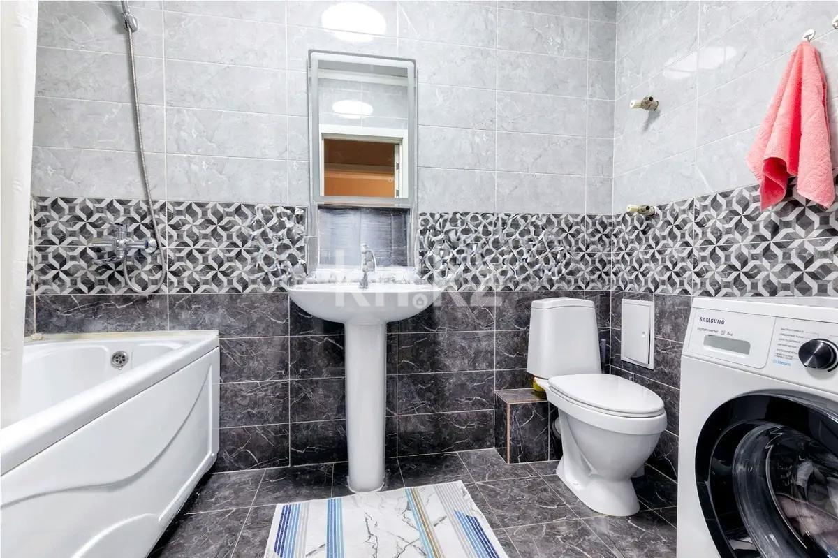 Продажа 1-комнатной квартиры, 43 м² - Продажа однокомнатных квартир от собственников в Астане - страница 5 фото 3 из 4