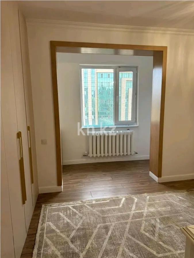 Продажа 3-комнатной квартиры, 101 м² - Продажа квартир от собственников в Астане фото 3 из 6