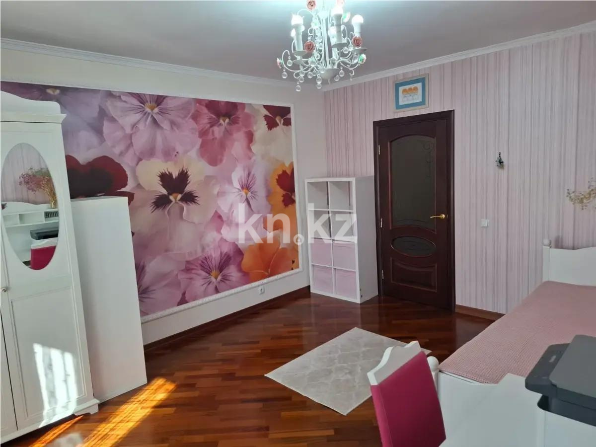Продажа 4-комнатной квартиры, 112.4 м², ул. Габдуллина, дом  12/1 - Продажа квартир в Астане фото 4 из 11