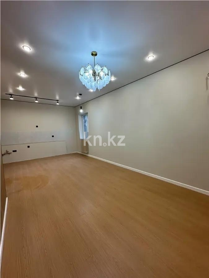 Продажа 3-комнатной квартиры, 69 м² - Продажа квартир в новостройках Алматы без посредников - страница 6 фото 3 из 5