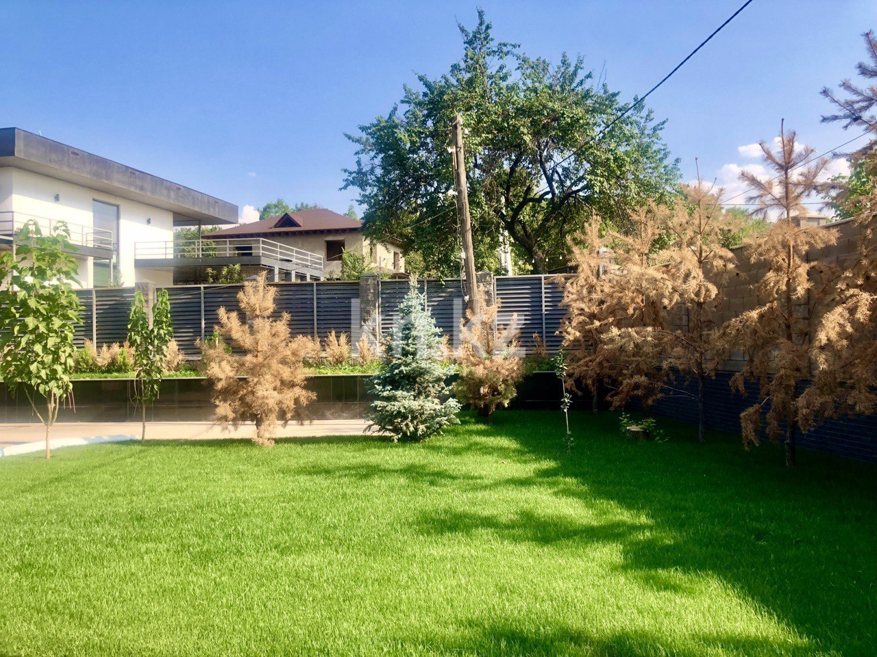 Продажа 5-комнатного дома, 260 м², Коктобе-1 - Продажа домов и коттеджей в Алматы фото 3 из 23