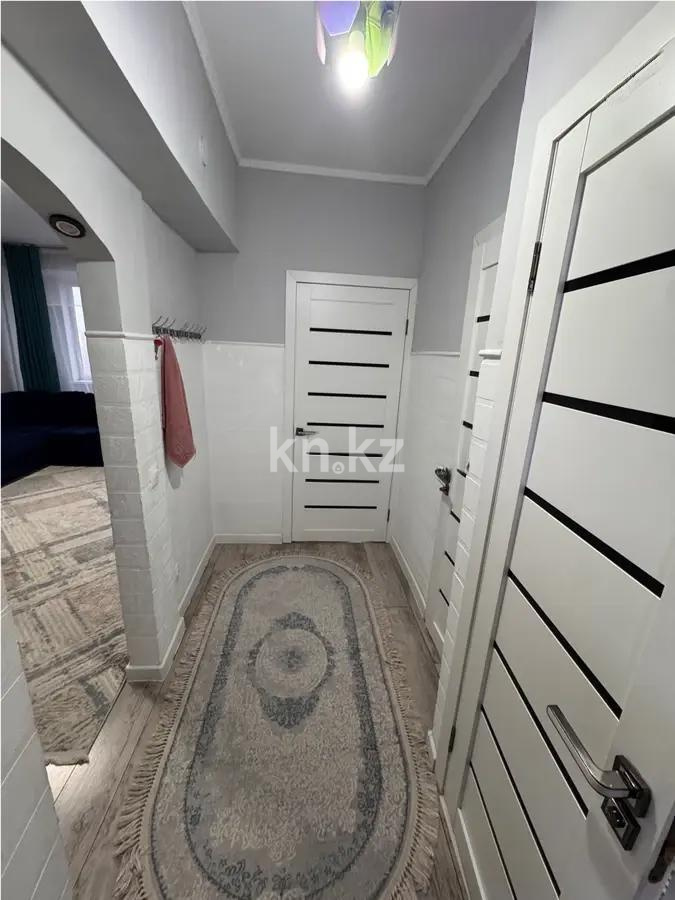 Продажа 2-комнатной квартиры, 64.7 м², мкр-н Калкаман-2, дом  13 - Продажа  двухкомнатных квартир в Алматы фото 6 из 6