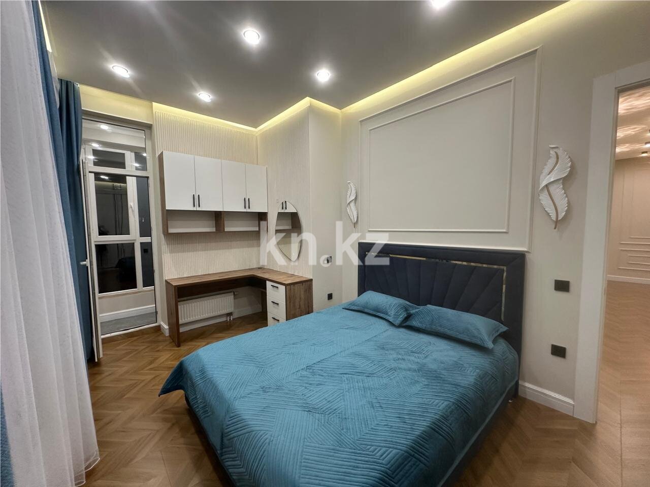 Продажа 2-комнатной квартиры, 44 м² в Астане - фото 3