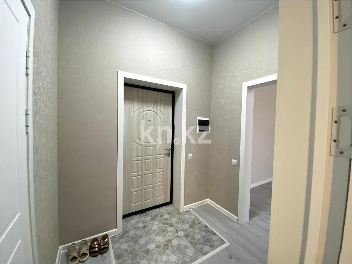 Продажа 2-комнатной квартиры, 46.7 м², ул. Жошы хана, дом  23 - Продажа квартир в Астане фото 5 из 5