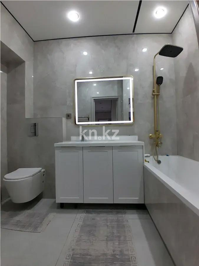 Продажа 2-комнатной квартиры, 66 м² - Продажа  двухкомнатных квартир в новостройках Алматы с фото - страница 21 фото 5 из 6