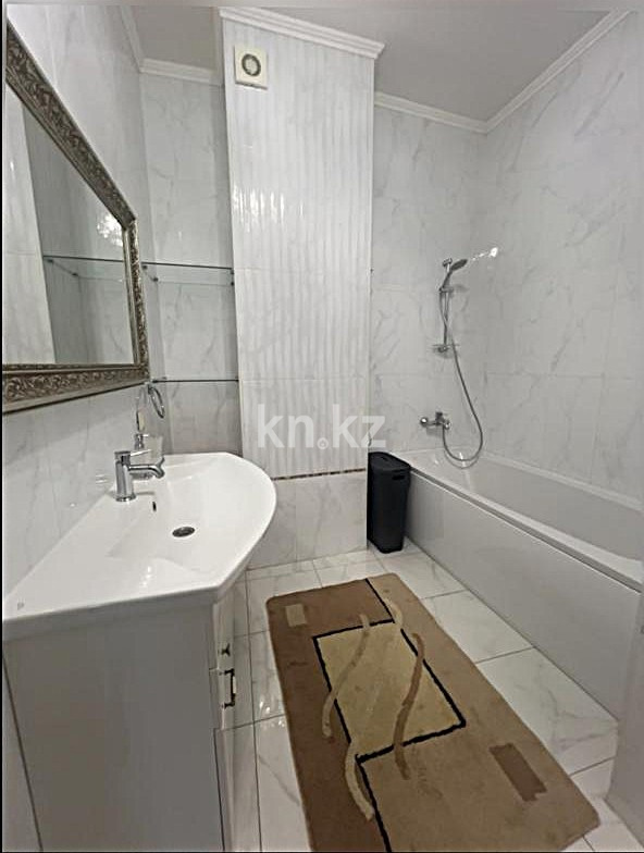 Продажа 2-комнатной квартиры, 81 м² - Продажа квартир в монолитном доме в Казахстане фото 8 из 13