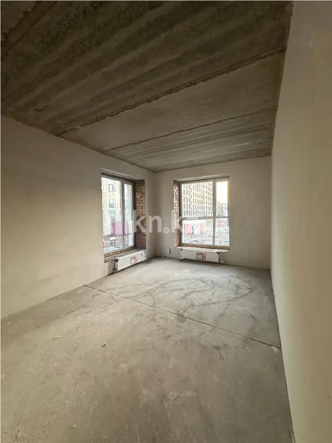 Продажа 2-комнатной квартиры, 60 м², ул. Нажимеденова, дом  28 - Продажа квартир в Казахстане фото 1 из 4