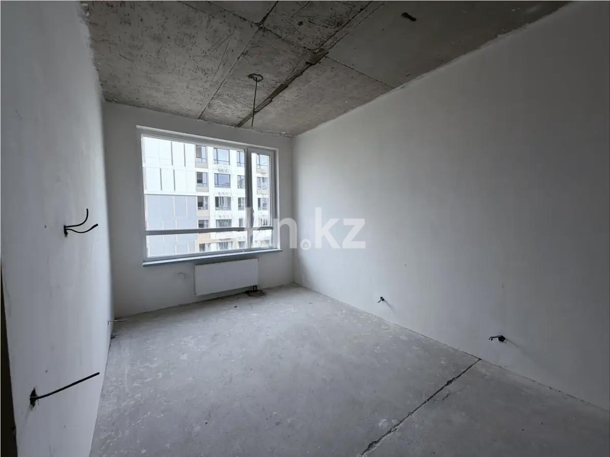 Продажа 2-комнатной квартиры, 55.9 м² в Алматы