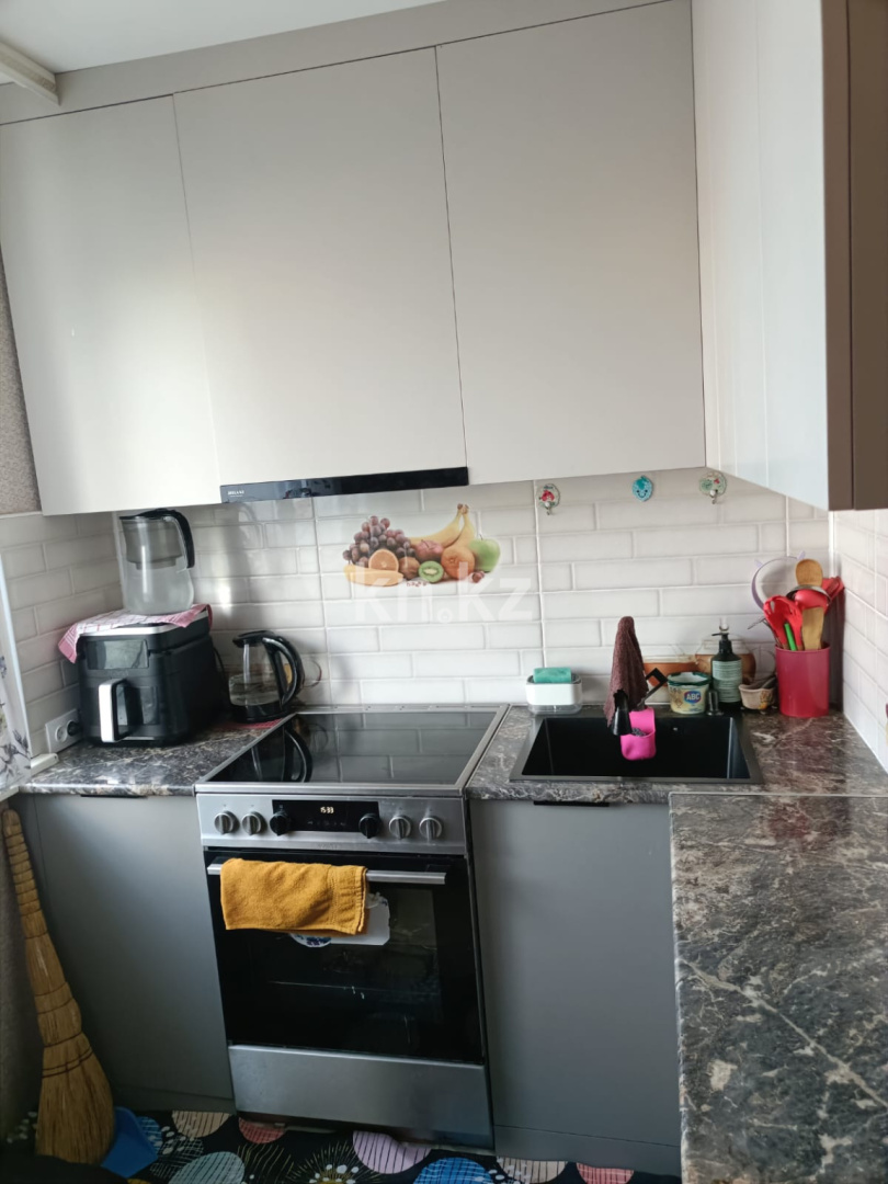Продажа 2-комнатной квартиры, 43 м² в Абае - фото 6