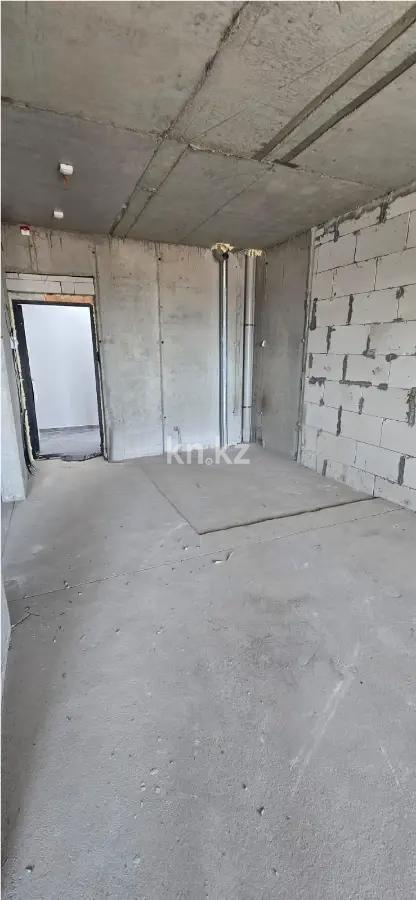 Продажа 2-комнатной квартиры, 56.5 м², ул. Халиуллина, дом  140/5 - Продажа  двухкомнатных квартир в Алматы без посредников с фото фото 2 из 6