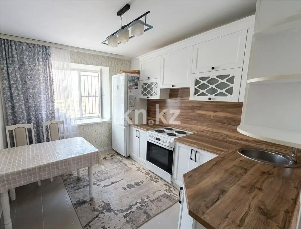 Продажа 3-комнатной квартиры, 75 м² - Продажа недвижимости в Казахстане - страница 6 фото 3 из 5