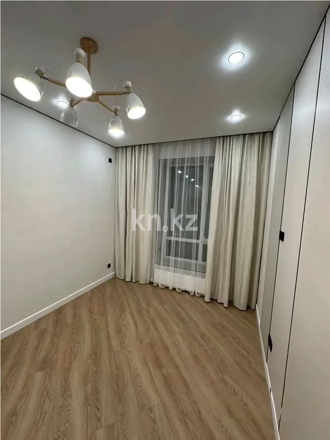 Продажа 2-комнатной квартиры, 38.5 м² в Астане - фото 2