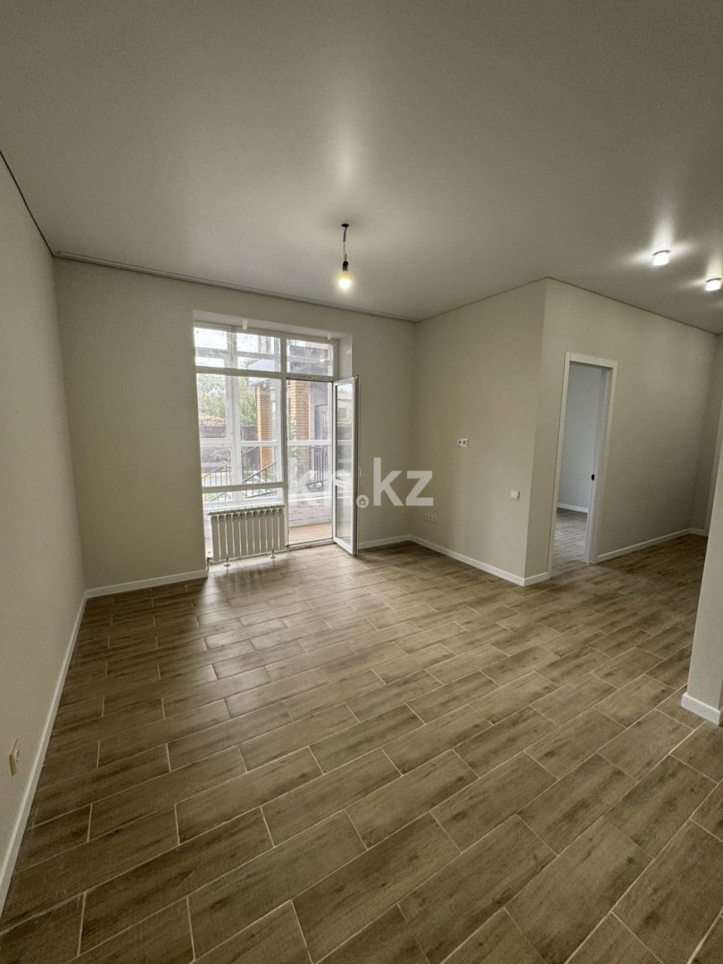 Продажа 2-комнатной квартиры, 49 м², мкр. Орбита-1, дом  15/1 - Продажа квартир в Казахстане фото 1 из 13