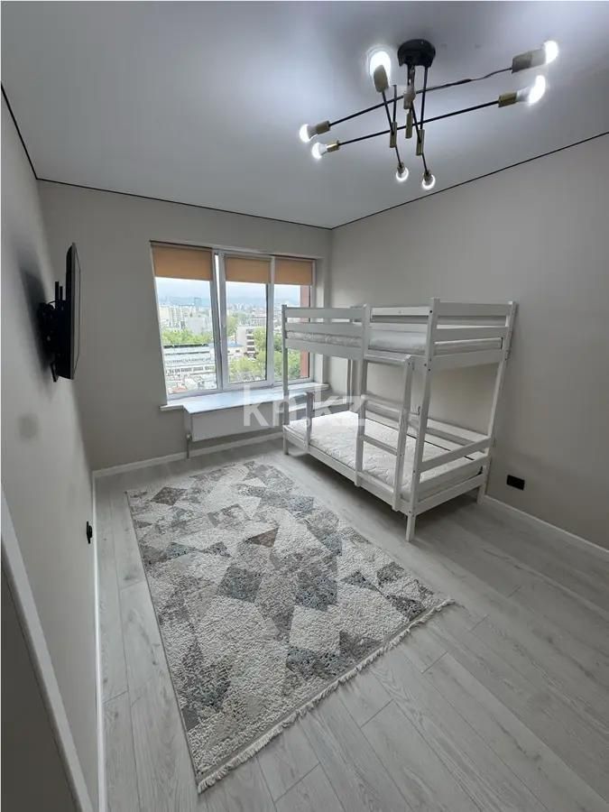 Продажа 2-комнатной квартиры, 50 м² в Алматы - фото 2