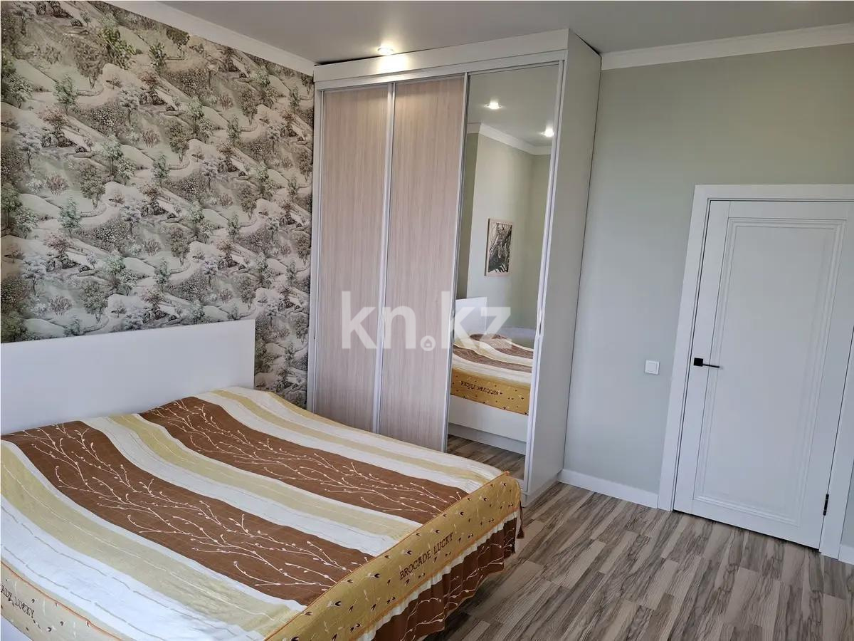 Продажа 3-комнатной квартиры, 90.4 м², ул. Калдаякова, дом  23а в Астане - фото 2