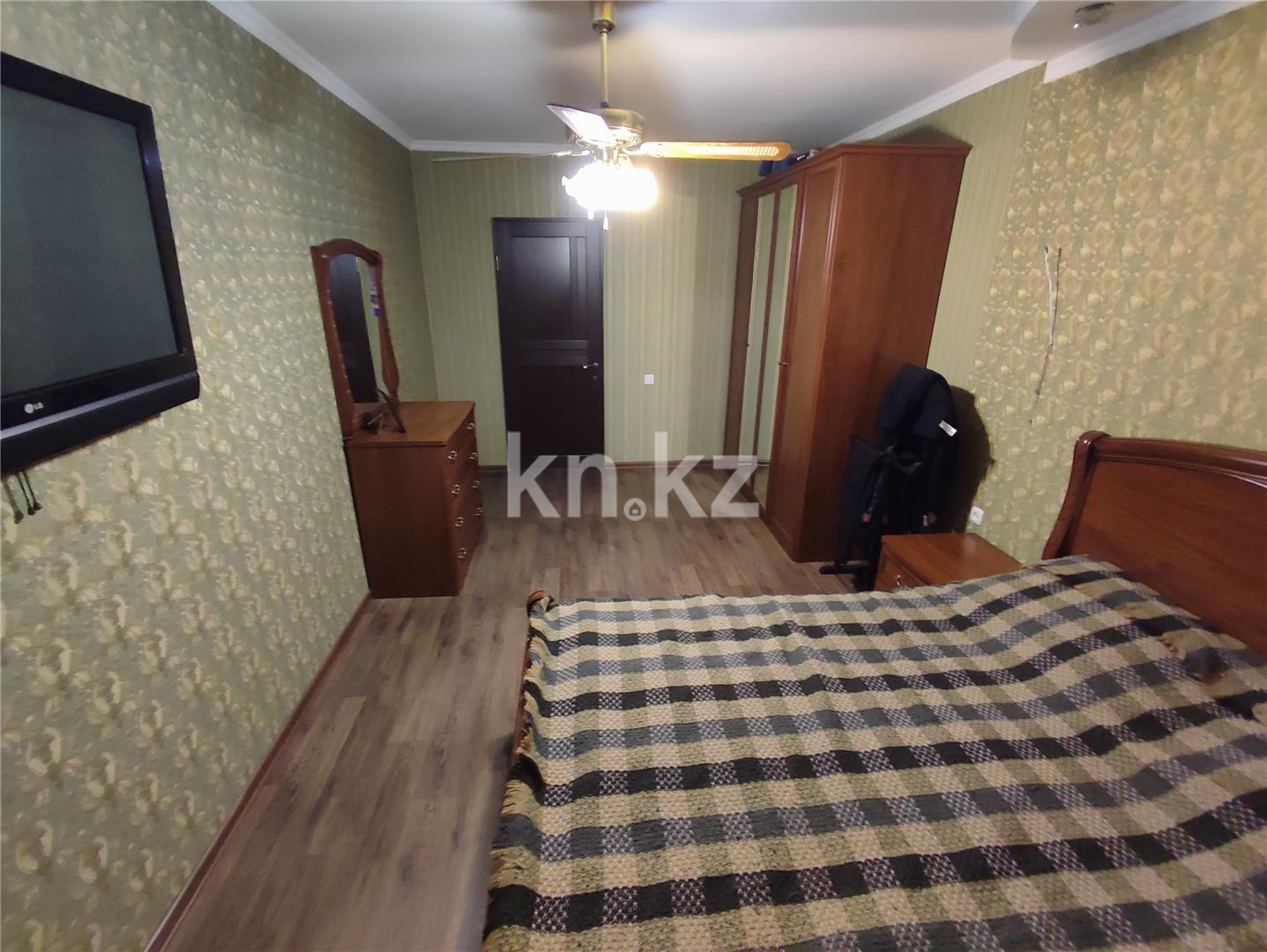 Продажа 3-комнатной квартиры, 68 м², ул. Университетская, дом  19 - Продажа квартир в Караганде фото 3 из 13
