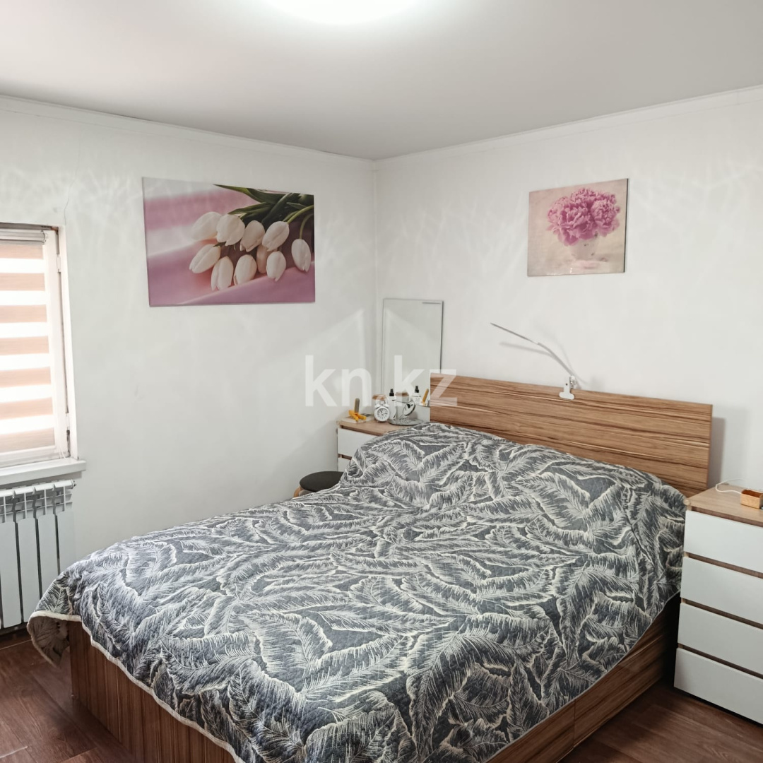 Продажа 1-комнатного дома, 24 м², ул. Фучика, дом  26 - Продажа домов, коттеджей в Алматы фото 15 из 18