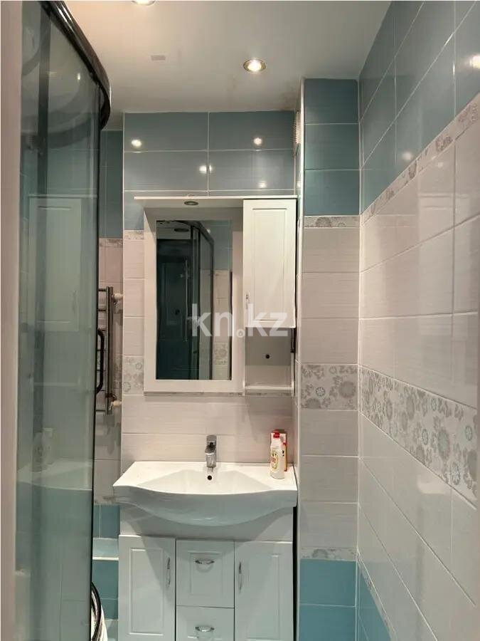 Продажа 3-комнатной квартиры, 92 м² в Алматы - фото 4