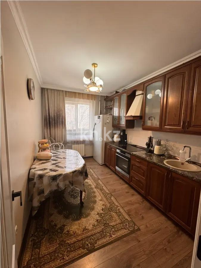 Продажа 2-комнатной квартиры, 67 м² - Недвижимость в Алматы - страница 4 фото 3 из 7