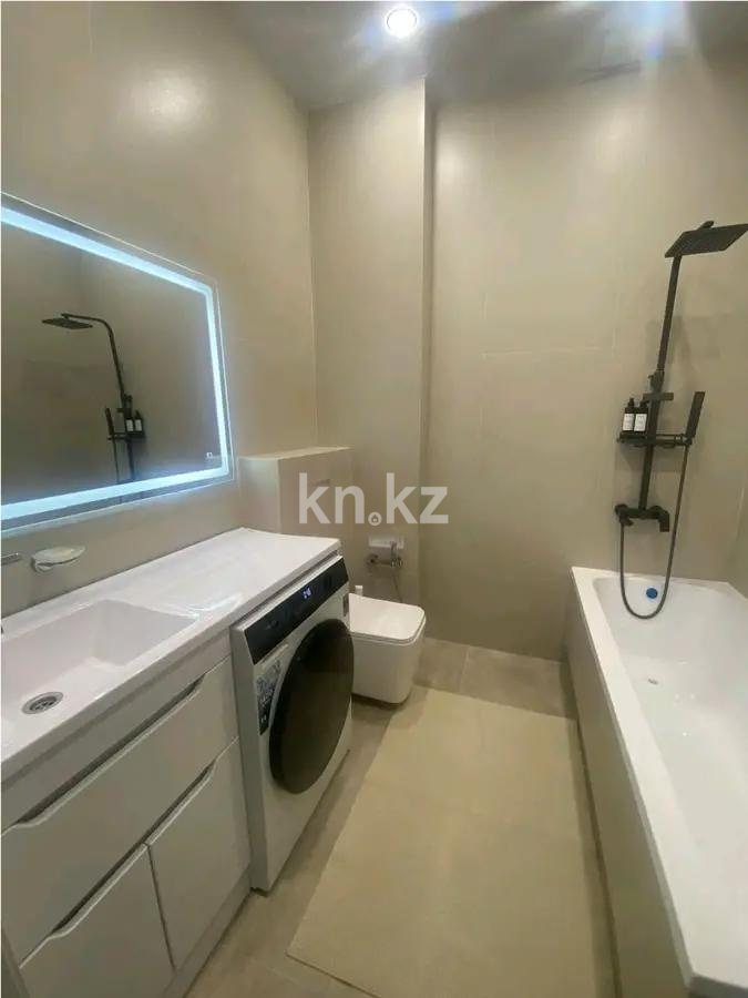 Продажа 3-комнатной квартиры, 78.8 м² - Продажа трехкомнатных квартир в Астане - страница 4 фото 5 из 7