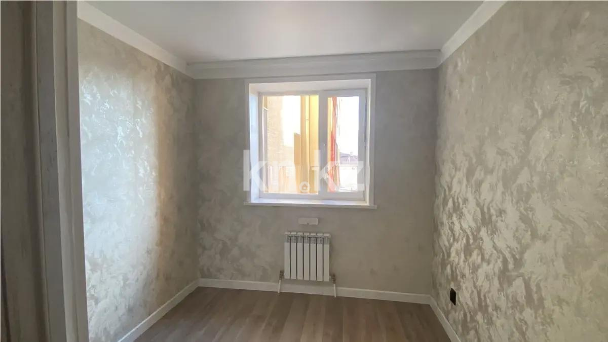 Продажа 3-комнатной квартиры, 61 м², ул. Калдаякова, дом  26/1 - Продажа квартир в Астане фото 1 из 4