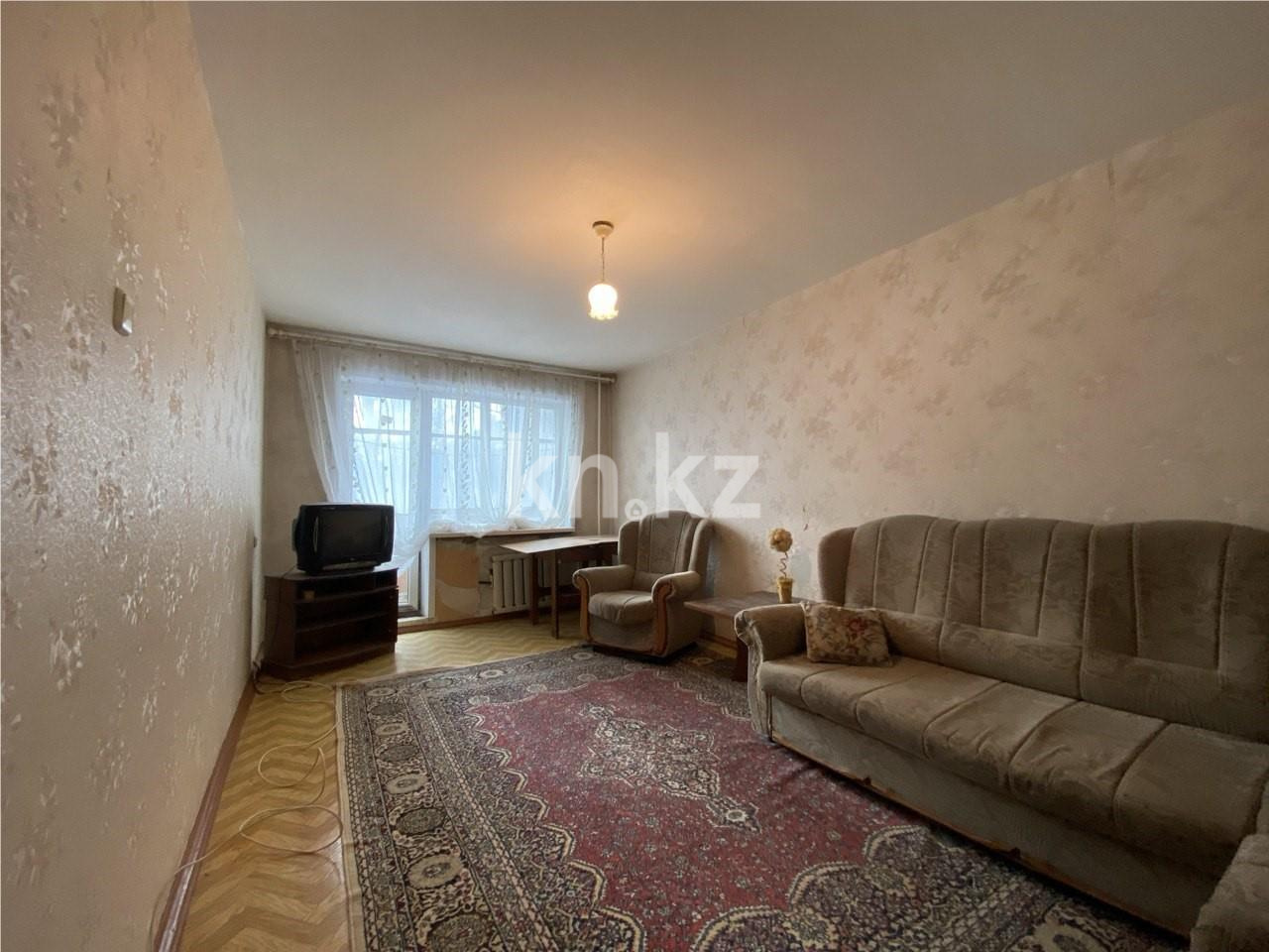 Продажа 2-комнатной квартиры, 45 м², пр. Мира в Темиртау