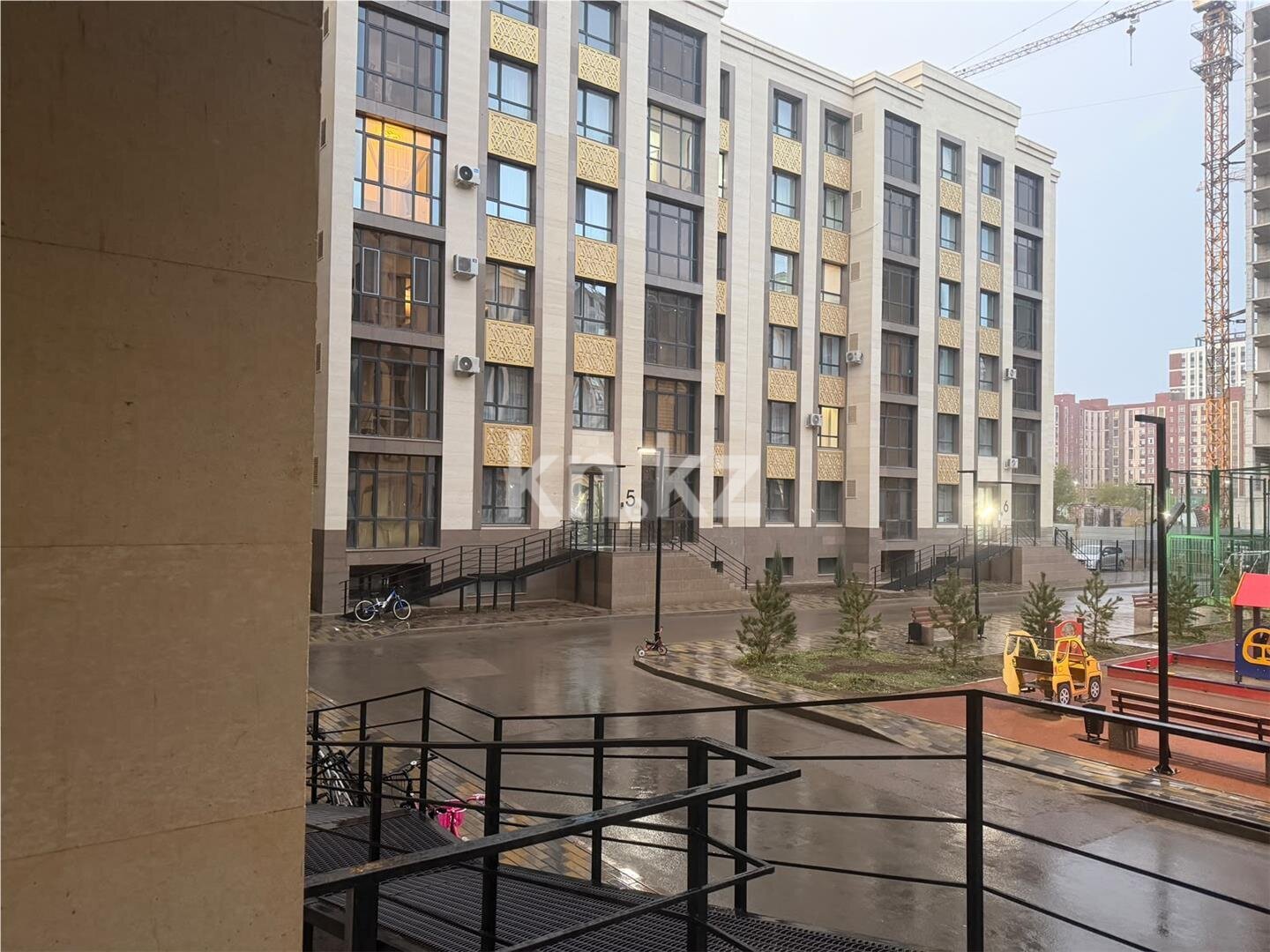 Продажа 2-комнатной квартиры, 61 м² в Караганде - фото 28