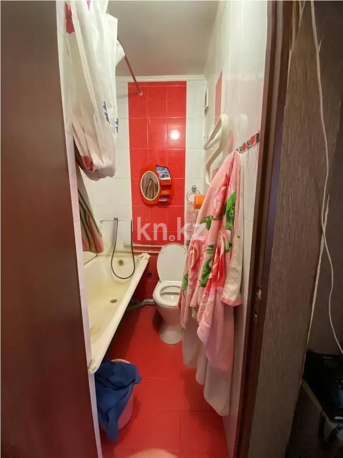 Продажа 1-комнатной квартиры, 40 м² в Алматы - фото 3