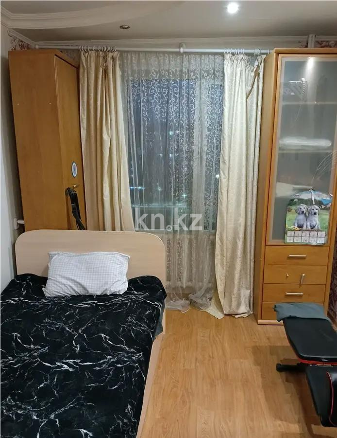 Продажа 2-комнатной квартиры, 54 м², мкр-н Степной-2, дом  1 - Продажа  двухкомнатных квартир в Караганде без посредников с фото фото 1 из 3