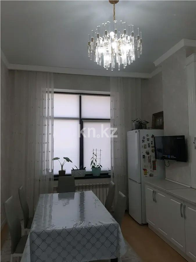 Продажа 2-комнатной квартиры, 72 м² - Продажа квартир в Алматы - страница 130 фото 3 из 6