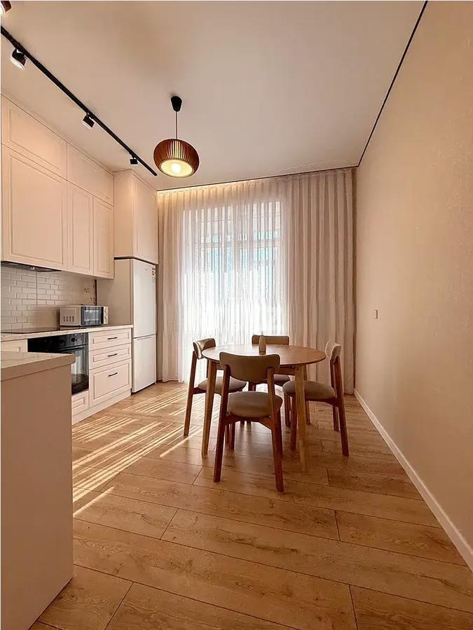 Продажа 1-комнатной квартиры, 40 м² - Продажа недвижимости в Астане - страница 23 фото 2 из 4
