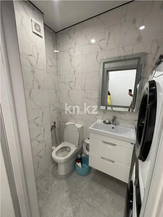 Продажа 3-комнатной квартиры, 85 м² в Астане - фото 6