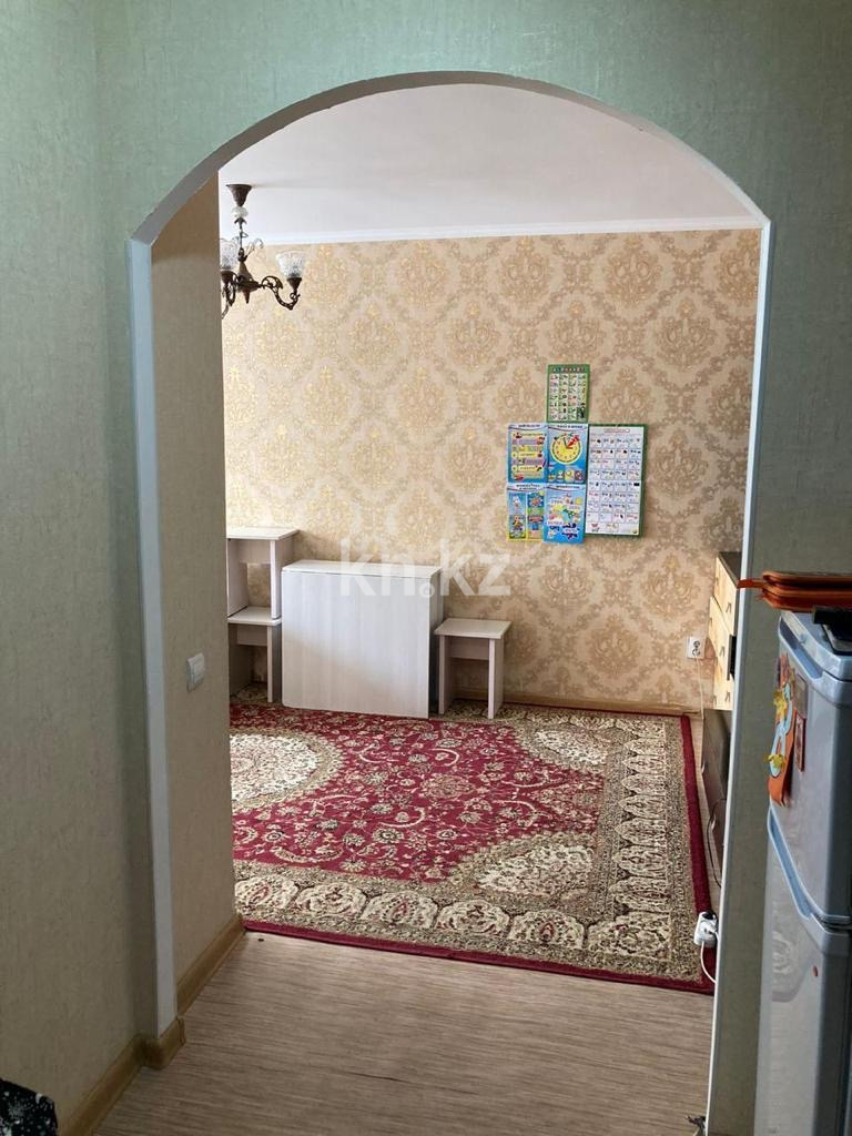 Аренда 2-комнатной квартиры, 45 м² в Астане - фото 3