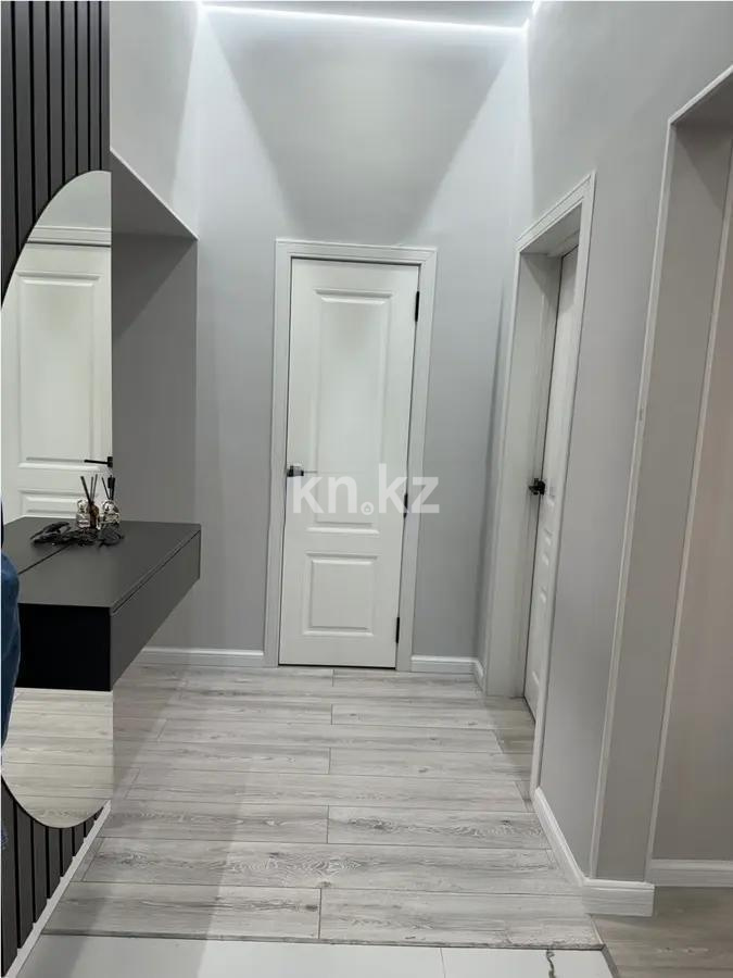 Продажа 2-комнатной квартиры, 68 м², ул. Муканова, дом  41/23 - Продажа  двухкомнатных квартир в Караганде без посредников фото 4 из 4