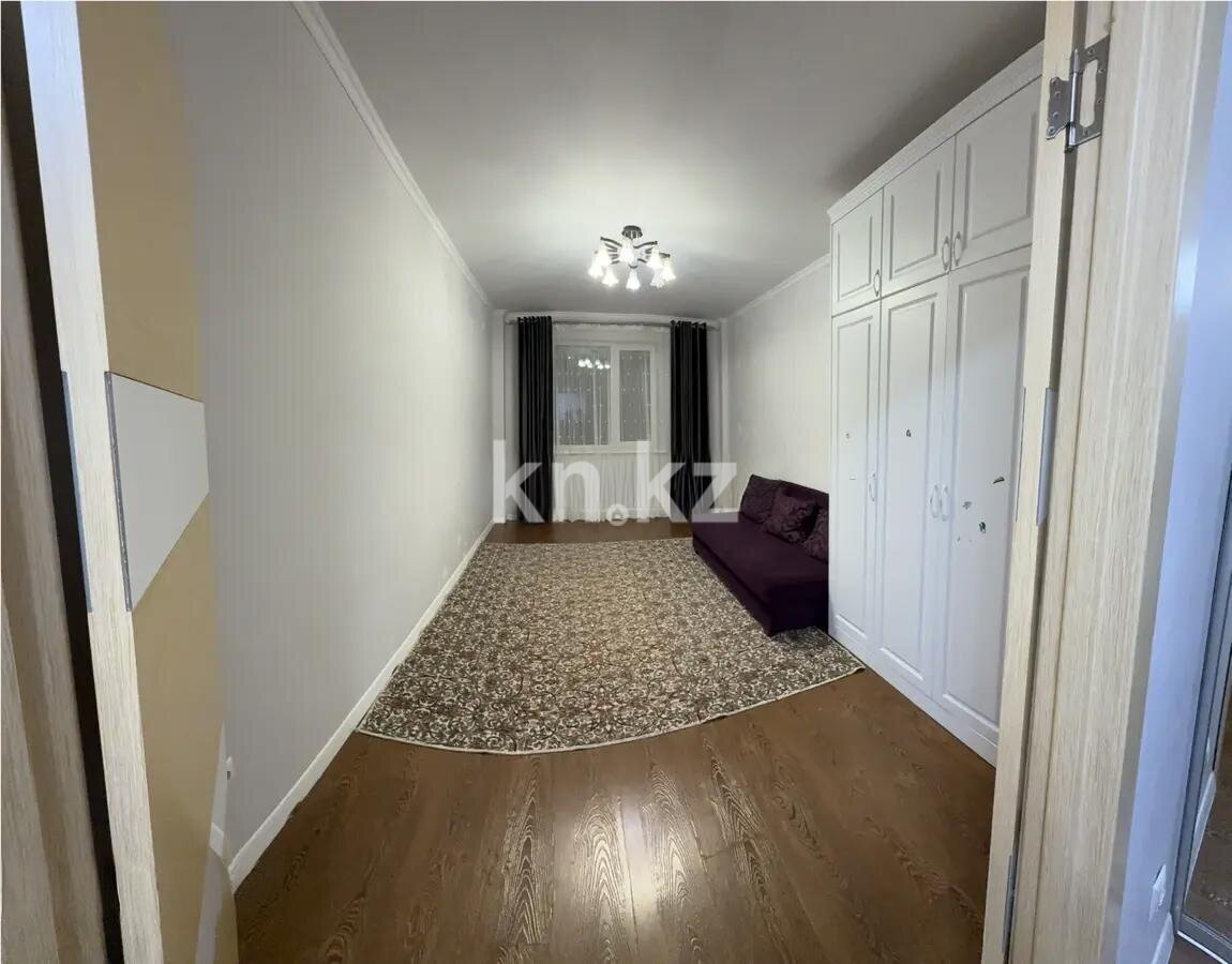 Продажа 1-комнатной квартиры, 38 м² в Астане