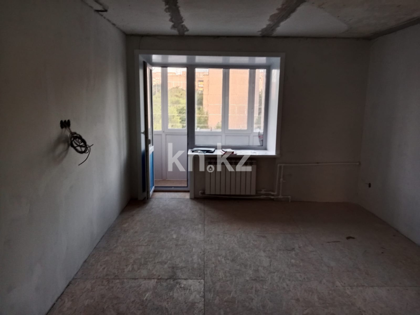 Продажа 3-комнатной квартиры, 65 м², пр. Момышулы - Продажа  трехкомнатных квартир в Темиртау фото 1 из 9