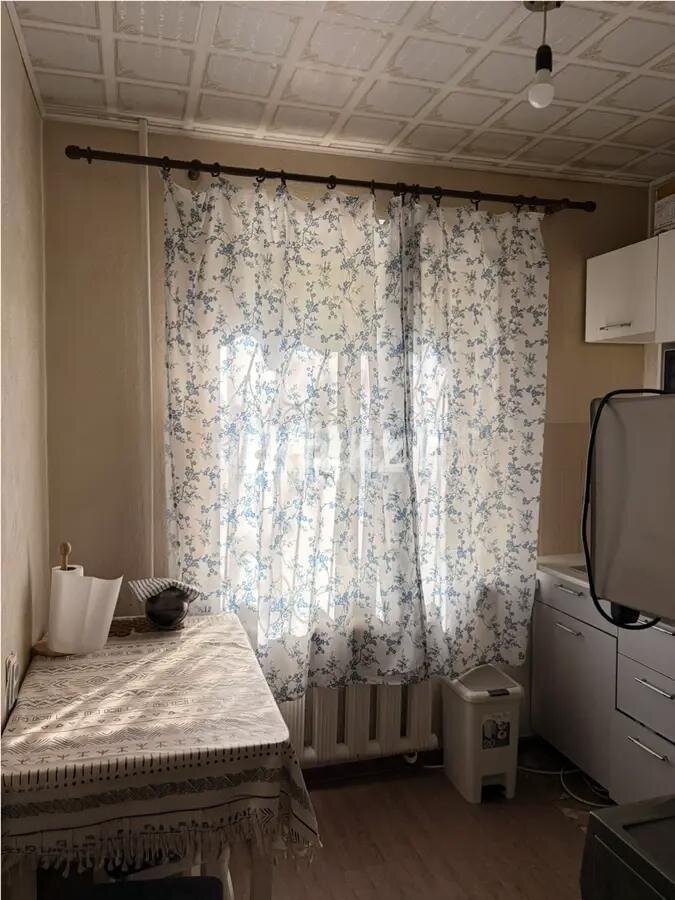 Продажа 2-комнатной квартиры, 41 м² в Алматы - фото 3