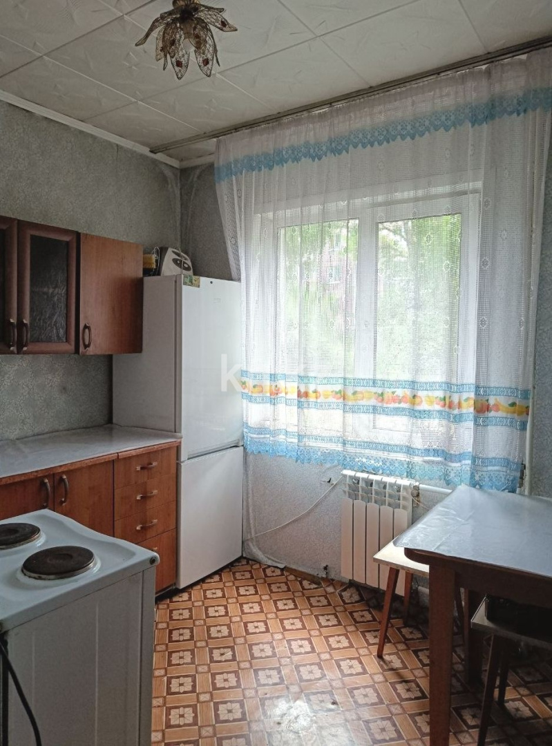 Продажа 2-комнатной квартиры, 45.2 м² - Продажа двухкомнатных квартир в Усть-Каменогорске фото 6 из 10
