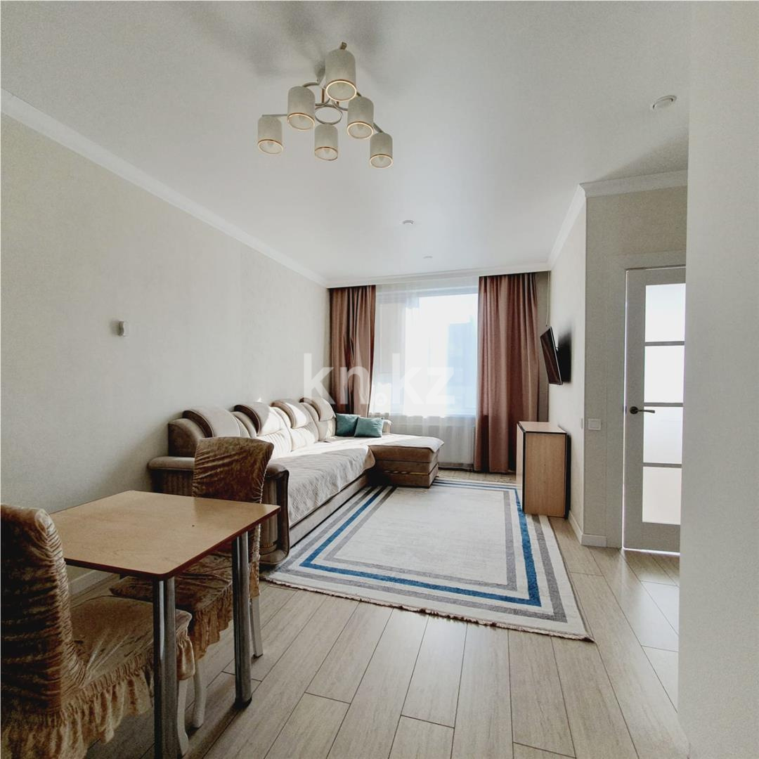 Продажа 2-комнатной квартиры, 38 м² в Астане