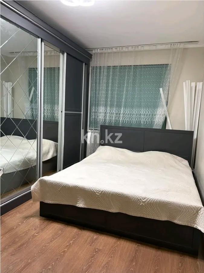 Продажа 2-комнатной квартиры, 58 м² в Алматы - фото 2