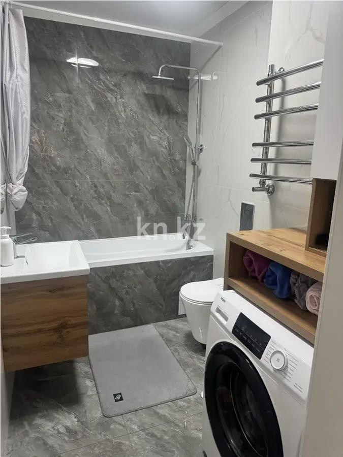 Продажа 2-комнатной квартиры, 60 м² - Продажа квартир в Алматы - страница 8 фото 3 из 4